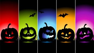 happy halloween