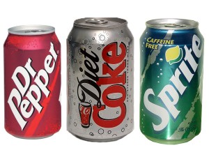 soda