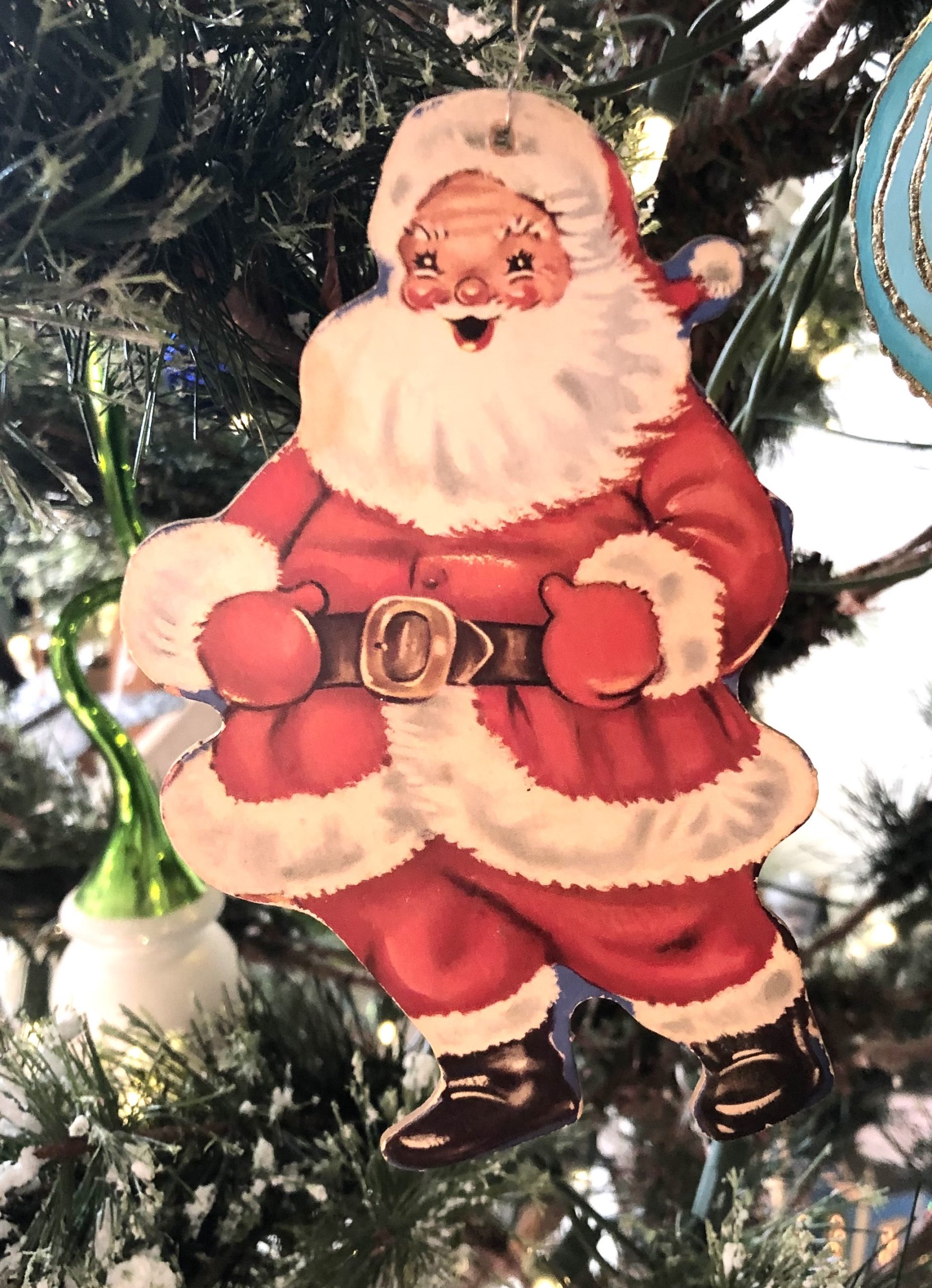 Holiday Traditions, Memories and Moments